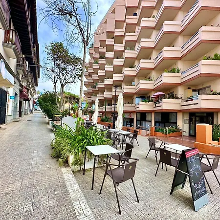 Apartamento Daniela 203 - Adults Only -