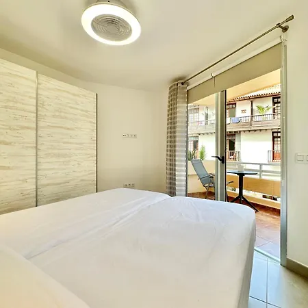 Apartment Daniela 203 - Adults Only - Puerto de la Cruz (Tenerife)