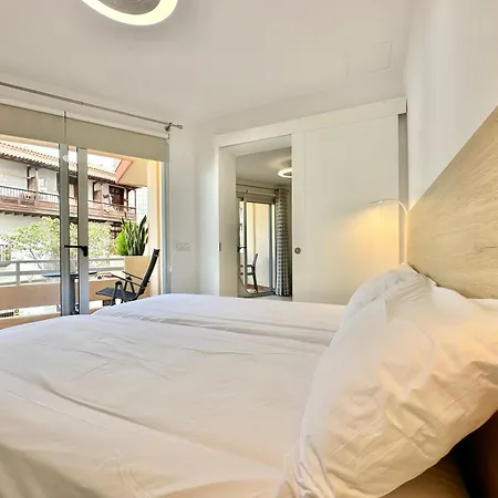 Daniela 203 - Adults Only - Apartment Puerto de la Cruz (Tenerife)