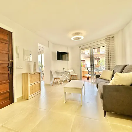 Apartment Daniela 203 - Adults Only - Puerto de la Cruz (Tenerife)
