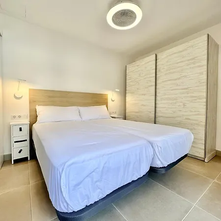 Apartamento Daniela 203 - Adults Only - *