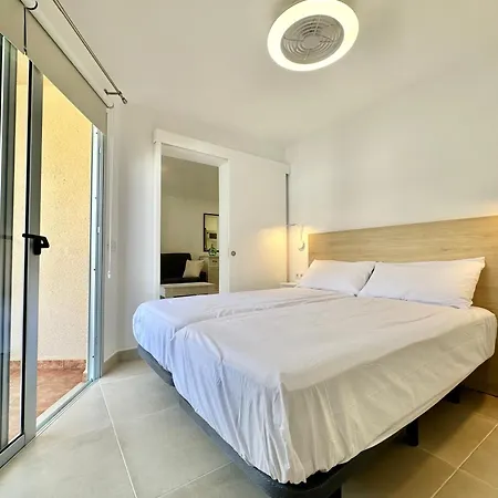 Daniela 203 - Adults Only - Apartment Puerto de la Cruz (Tenerife)