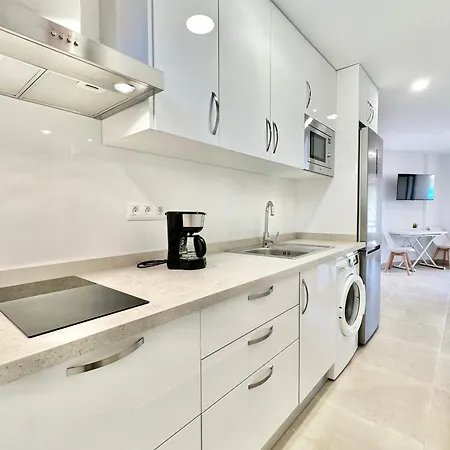 Apartment Daniela 203 - Adults Only - Puerto de la Cruz (Tenerife)