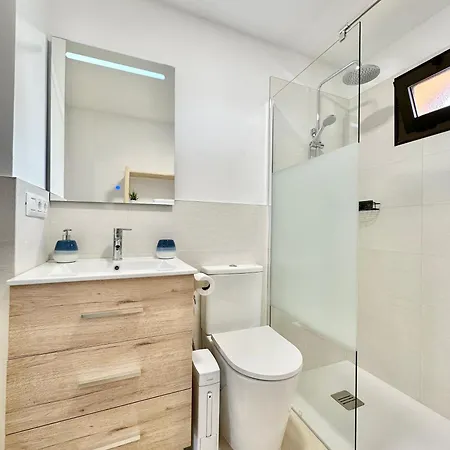 Daniela 203 - Adults Only - Apartment Puerto de la Cruz (Tenerife)