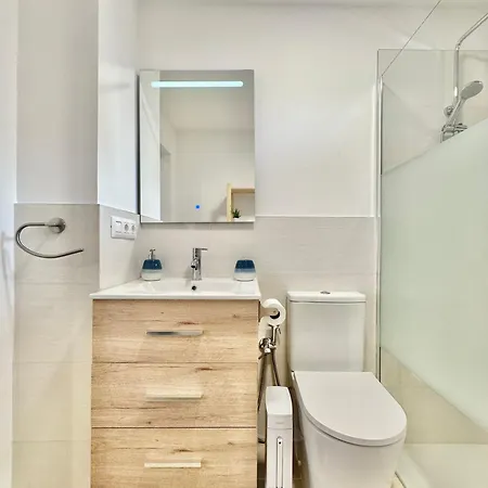 Apartamento Daniela 203 - Adults Only - *