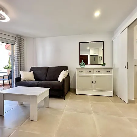 Apartment Daniela 203 - Adults Only - Puerto de la Cruz (Tenerife)