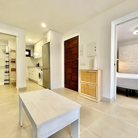 Daniela 203 - Adults Only - Apartamento Puerto de la Cruz (Tenerife)