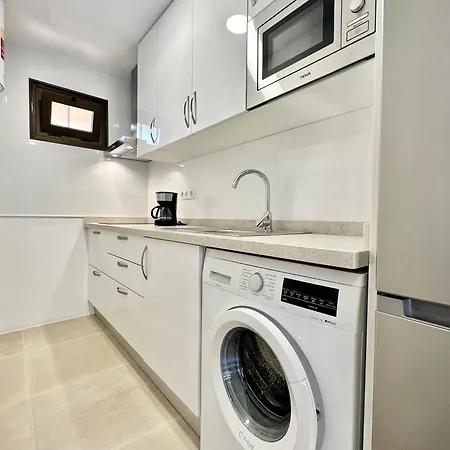 Daniela 203 - Adults Only - Apartment Puerto de la Cruz (Tenerife)